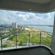 High Floor -Sea View