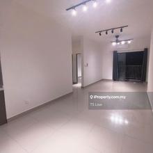 The Minest Residence @ Sentul, 1050sf KLCC View, 100% Loan, Move In