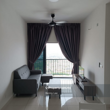 Traders Garden Full Furnished