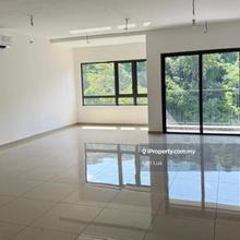 Live in luxury - brand new Vp Apr2025, greenery view at Dsara Perdana