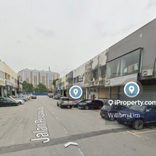 Hicom Glenmarie industrial Park