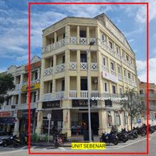 Ready Tenant And Roi 4.23 Shoplot 4 Storey Presint 15, Putrajaya