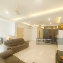 Taman Setia tropika 11, Edl, jb, Double storey, fully furnished , gng