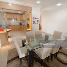 Oug Vila Banyan High Floor For Sale