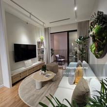 Kiara Bay Residensi Zig Kepong Kl