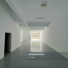 Brand new 2 storey & 3 storey shoplot 