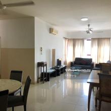 Full Furnish Unit