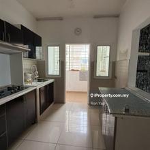 Sentul 1 Sentul Condominium For Sale 