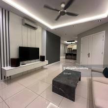 Newly Renovated The Clover 1598sf Move In Condition City View
