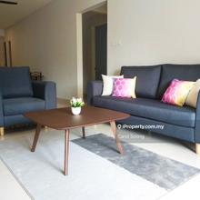 Affordable Luxury Condo with Green and Serene Living
