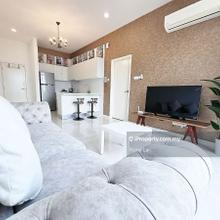 Sks Pavilion simple fully furnished unit with car park