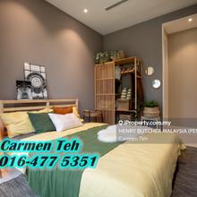 Serviced residence for Sale