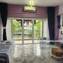 Cozy place, good for stay and investment near college and msc company 