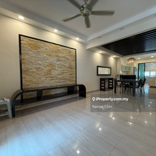 Newly refurbished home in Southlake