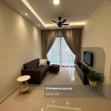 Sunway Velocity Two for Rent