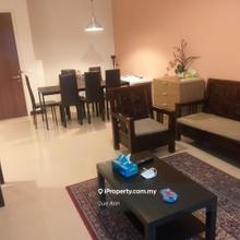 Renovated - Acapella Resindece, Sec 13, Shah Alam