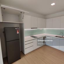 Cheras studio unit for rent @ montena suite rm 1700