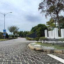 Linked Villa Liu Li Garden Setia Eco Glades Cyberjaya 26x95