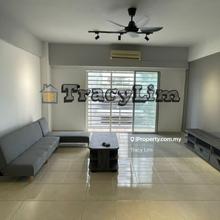 Seaview Tower Harbour Place Butterworth for Rent 