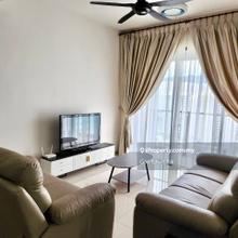 Golden Triangle 2 @ Sungai Ara fully furnished bayan lepas relau