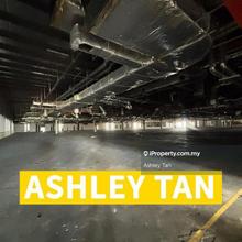 2- storey Detached Factory Perai Prai 213,856sf Ftz Free Trade Zone