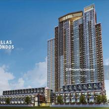Titiwangsa 2024 Move In Residential