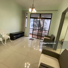 Genting Permai resort for rent 