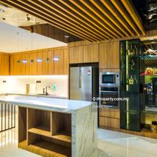 Casa Idaman, Move in condition Semi Detached