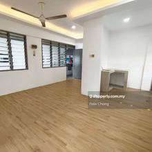 Molek Low Cost Flat,Fully Renovated,Level 5,Johor Bahru,Jalan Molek