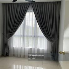 Tuan Residency Condo