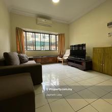 Apartment near hospital qe2