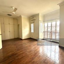 Mutiara Damansara landed terrace rm1.5m