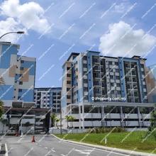 Bayu Temiang / Seremban / Below Market Value 30 %