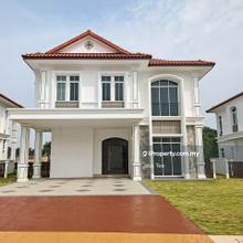 65 x 85 Brand New Bungalow @ Heron 2, Setia Eco Park