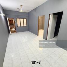 Pelangi Indah Ground Floor Flat Klang