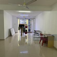 1 carpark unit