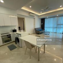 KL Eco City Vogue Suites 1