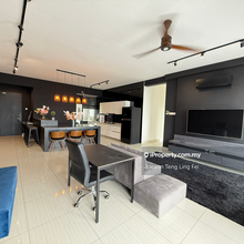 Condominium for Rent