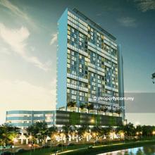 Alam Damai Cheras Damai Vista Persiaran Damai Perdana Tun Hussein Onn