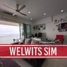 Summer Place Condo 1464sf High Floor 3 Carpark Seaview Kapal Singh