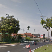 Jalan gasing, petaling jaya 