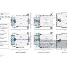 For Sale New Semi Detached Factory Bukit Jelutong, Shah Alam