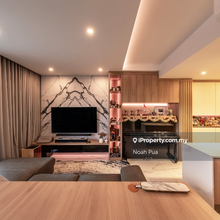 Next to Pav2, Freehold, Fully Furnished