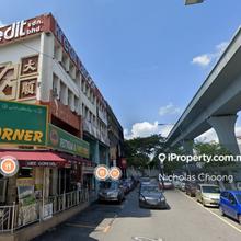 Excluse 4storey shop for sale , limited rare unit
