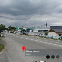 Jalan Batu Tiga Lama Commercial Land Klang