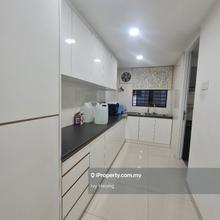 Well maintained and good location