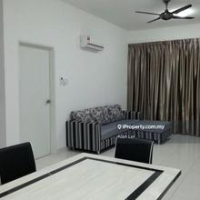 Sky Peak Residence Nice & Clean Fully Furnished Apartment For Sale