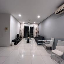 Two bedroom for rent 
