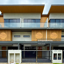 D Art Hills Residence at Bandar Putra Kulai