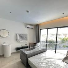 New 2 room fully furnished subang 2 bestari shah alam help university